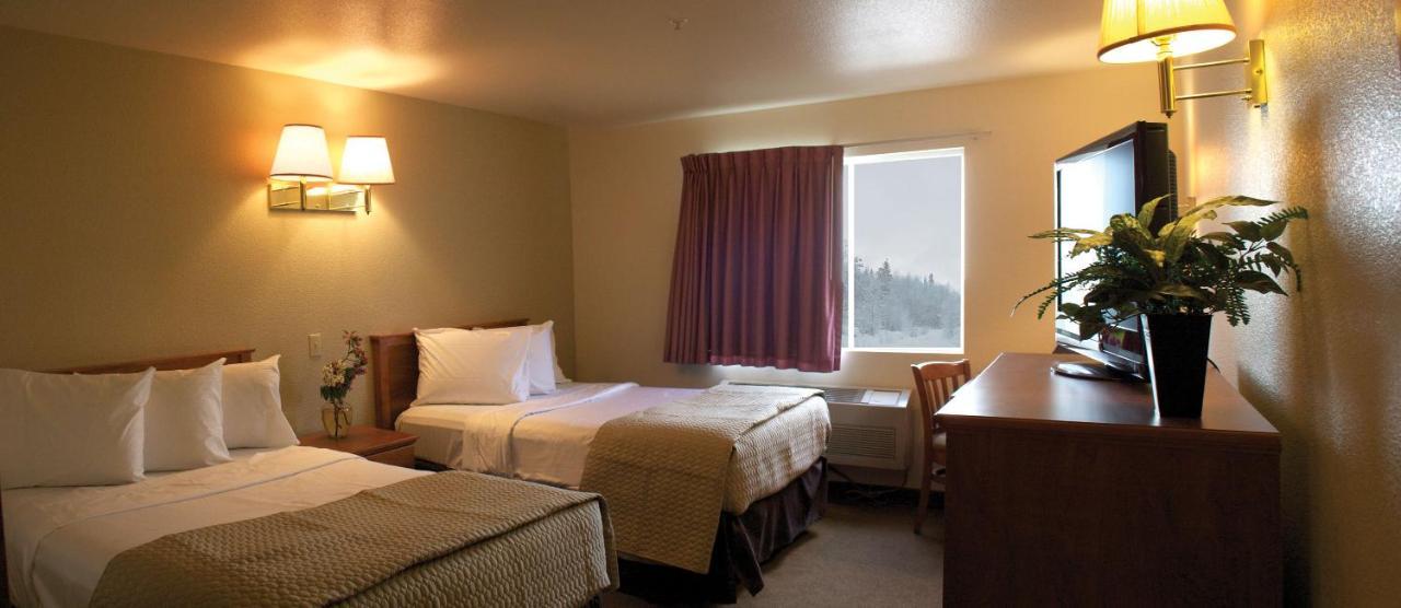 Fairbridge Inn & Suites Kellogg Rum bild